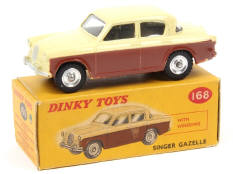 DINKY TOYS (GB) (1)