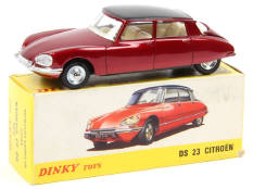 DINKY TOYS (FRANCE) (1)