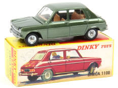 DINKY TOYS (FRANCE) (1)