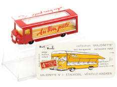 MAJORETTE (FRANCE) (1)
