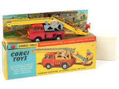 CORGI TOYS (GB) (1)