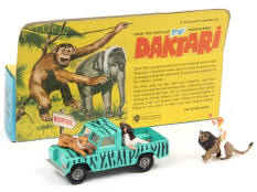 CORGI TOYS (GB) (1)
