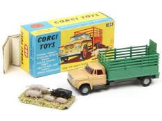 CORGI TOYS (GB) (1)