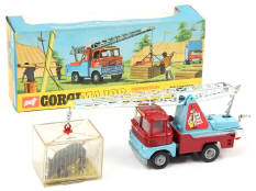 CORGI TOYS (GB) (1)