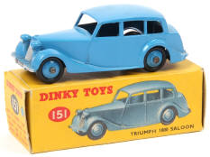 DINKY TOYS (GB) (1)