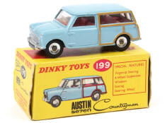DINKY TOYS (GB) (1)