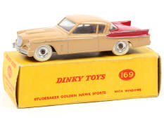DINKY TOYS (GB) (1)