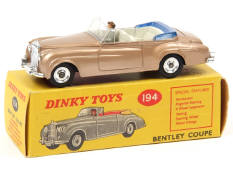 DINKY TOYS (GB) (1)