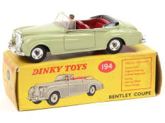DINKY TOYS (GB) (1)