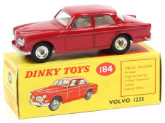 DINKY TOYS (GB) (1)