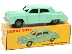 DINKY TOYS (GB) (1)
