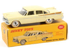 DINKY TOYS (GB) (1)