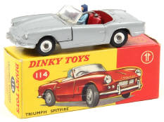 DINKY TOYS (GB) (1)