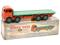 DINKY TOYS (GB) (1)