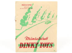 DINKY TOYS (FRANCE) (1)