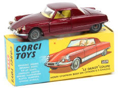 CORGI TOYS (GB) (1)