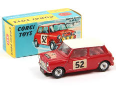 CORGI TOYS (GB) (1)