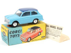 CORGI TOYS (GB) (1)