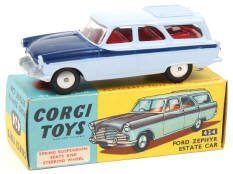 CORGI TOYS (GB) (1)