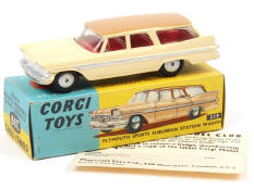 CORGI TOYS (GB) (1)