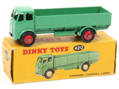 DINKY TOYS (GB) (1)