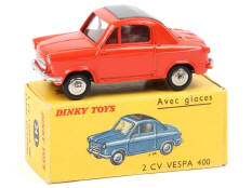 DINKY TOYS (FRANCE) (1)