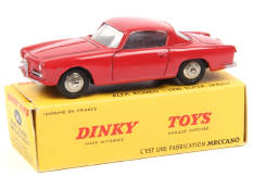 DINKY TOYS (FRANCE) (1)