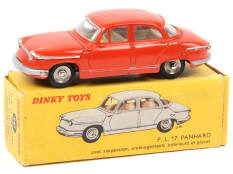 DINKY TOYS (FRANCE) (1)