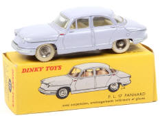 DINKY TOYS (FRANCE) (1)