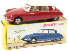 DINKY TOYS (FRANCE) (1)