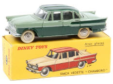 DINKY TOYS (FRANCE) (1)