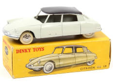 DINKY TOYS (FRANCE) (1)
