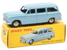 DINKY TOYS (FRANCE) (1)