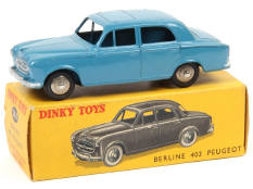 DINKY TOYS (FRANCE) (1)