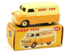 DINKY TOYS (GB) (1)