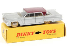 DINKY TOYS (FRANCE) (1)