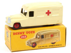 DINKY TOYS (GB) (1)