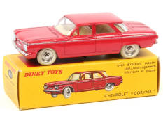 DINKY TOYS (FRANCE) (1)