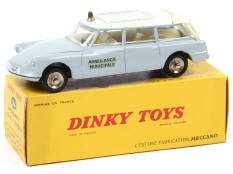 DINKY TOYS (FRANCE) (1)