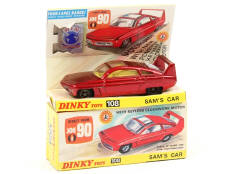 DINKY TOYS (GB) (1)