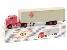 DINKY TOYS (GB) (1)
