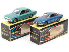 POLITOYS (ITALIE) (2)