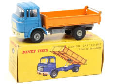 DINKY TOYS (FRANCE) (1)