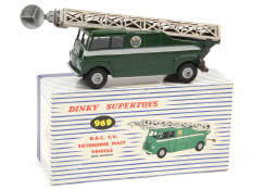 DINKY TOYS (GB) (1)