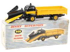 DINKY TOYS (GB) (1)