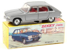 DINKY TOYS (FRANCE) (1)