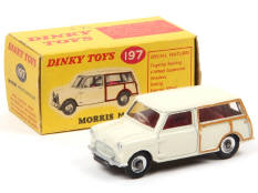 DINKY TOYS (GB) (1)