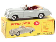 DINKY TOYS (GB) (1)