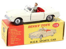 DINKY TOYS (GB) (1)