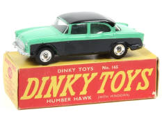 DINKY TOYS (GB) (1)
